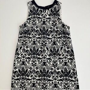 Loft Ann Taylor Floral Dress, Loft Business Casual XXS‎ Dresses, Ann Taylor C15